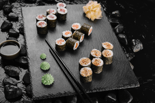 Maki Set